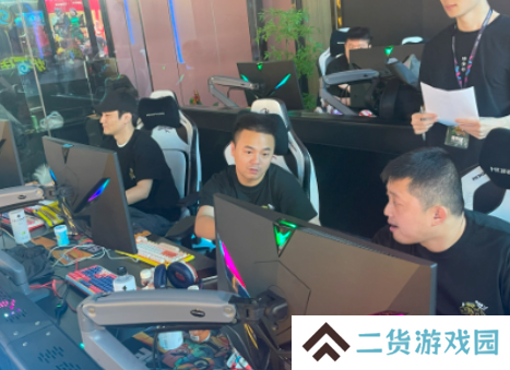 街头篮球3