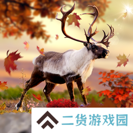 野兽领主新世界异兽图鉴