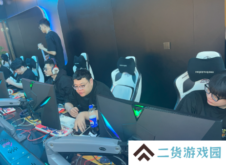 街头篮球2
