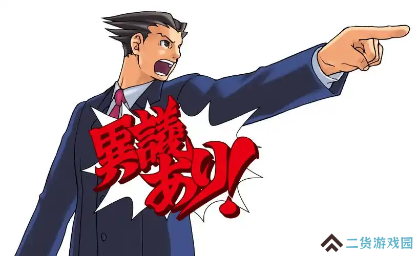 一斤鸭梨！AI模型大战逆转裁判