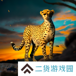 野兽领主新世界异兽图鉴
