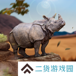 野兽领主新世界异兽图鉴