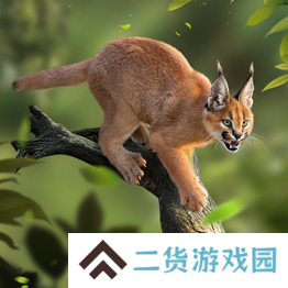 野兽领主新世界异兽图鉴