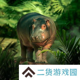 野兽领主新世界异兽图鉴