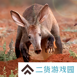 野兽领主新世界异兽图鉴