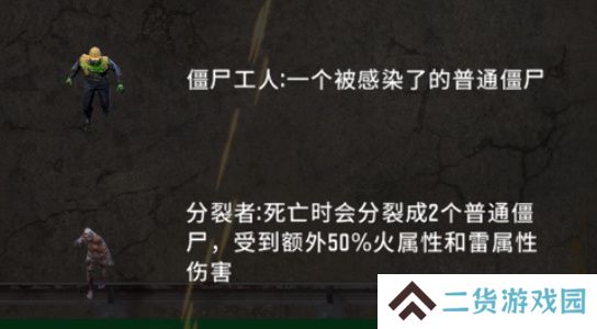 生存要塞怪物图鉴大全