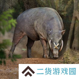野兽领主新世界异兽图鉴