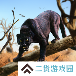 野兽领主新世界异兽图鉴