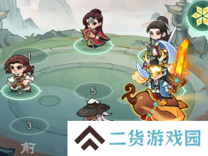 小小英雄最强阵容