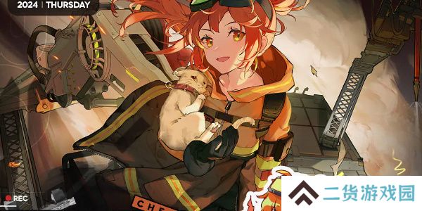 少女前线云图计划炽怎么样-少女前线云图计划炽技能介绍