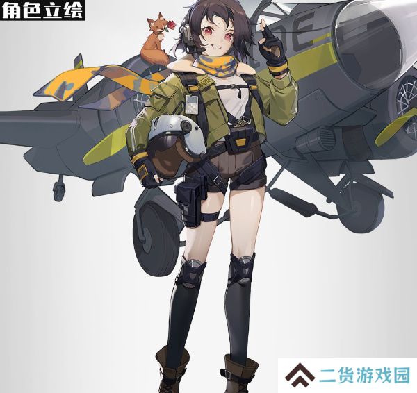 少女前线云图计划埃尔赫怎么样