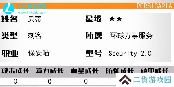 少女前线云图计划贝蒂怎么样