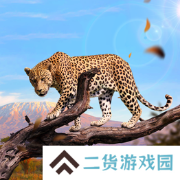 野兽领主新世界异兽图鉴