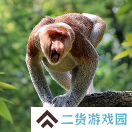 野兽领主新世界异兽图鉴