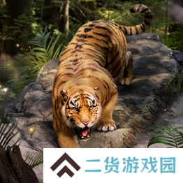 野兽领主新世界异兽图鉴