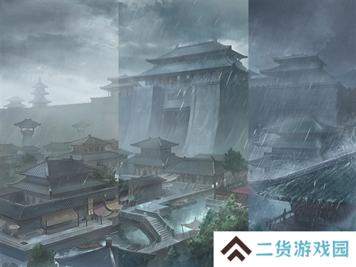 率土之滨3
