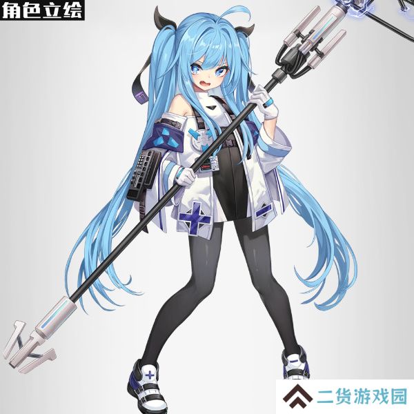 少女前线云图计划麦克斯怎么样
