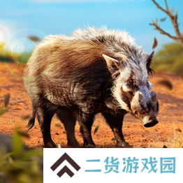 野兽领主新世界异兽图鉴