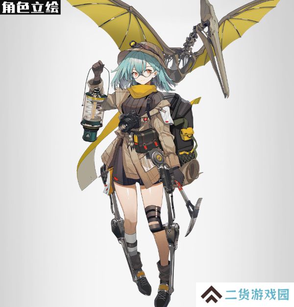 少女前线云图计划芬恩怎么样