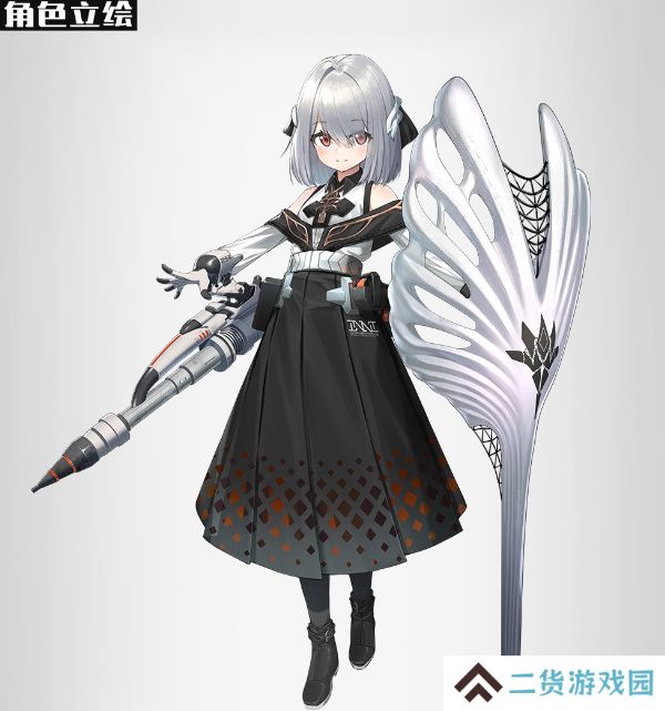 少女前线云图计划波妮怎么样