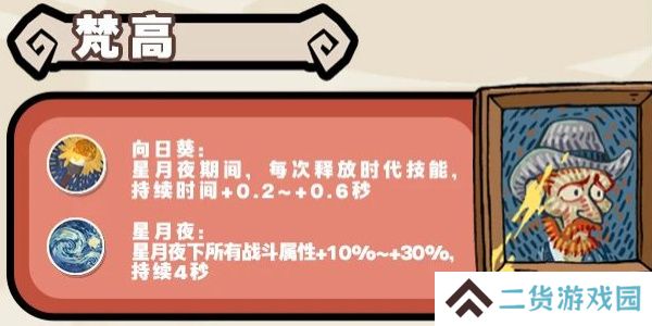 魔魔打勇士无双勇士图鉴