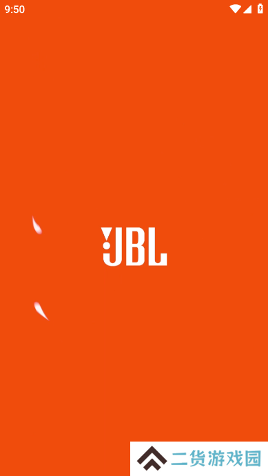 JBLHeadphones耳机最新版