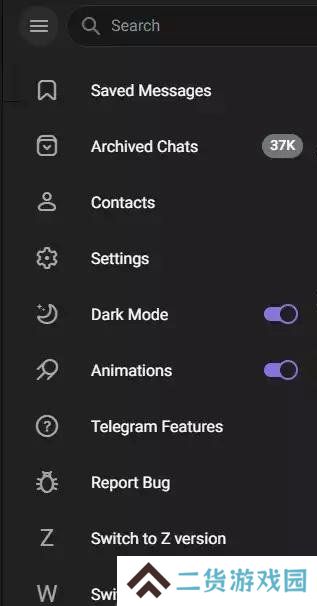 telegreat（中文版官网）