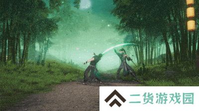 暴雨梨花针《剑侠情缘·零》蜀中唐门重出江湖