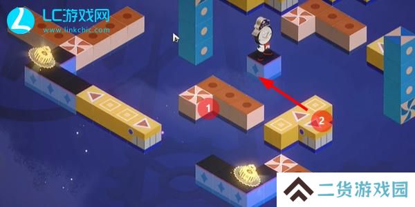 崩坏星穹铁道不是迷钟怎么过