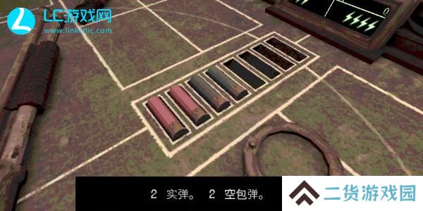 恶魔轮盘steam叫什么