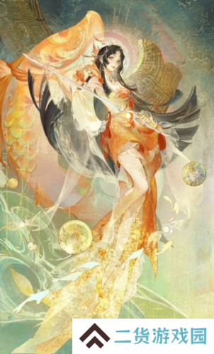 《封神再临》新元神龙吉公主3月13日公测登场