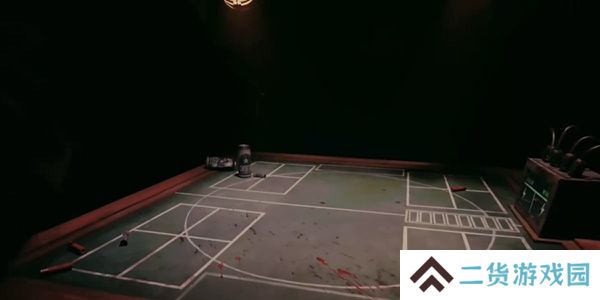 恶魔轮盘多人模式怎么开