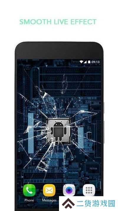 3dwallpapers汉化版安卓下载