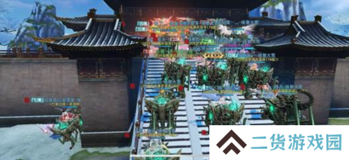 天下手游截图3