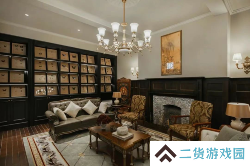 逆水寒6