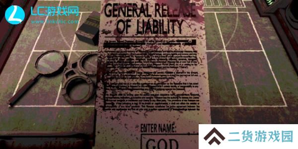 恶魔轮盘steam叫什么-恶魔轮盘steam名字