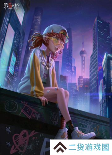 《第五人格》拉拉队员全新电竞系列IDVES时装礼包来袭