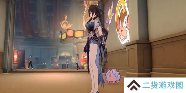 崩坏星穹铁道笔自己画画成就达成攻略