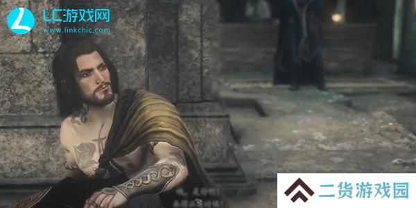 龙之信条2魔弓手怎么解锁