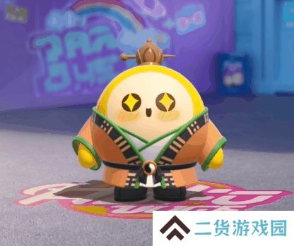 蛋仔派对8