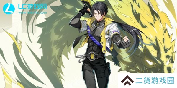 伊瑟重启日角色属性
