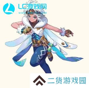 彩虹橙盾卫转职
