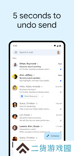 gmail邮箱(谷歌邮箱)手机版下载