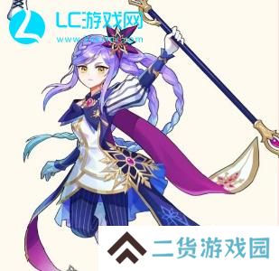彩虹橙法师转职