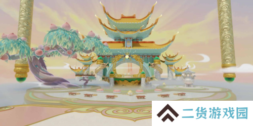 蛋仔派对4