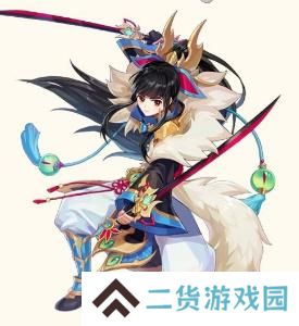 彩虹橙战士转职