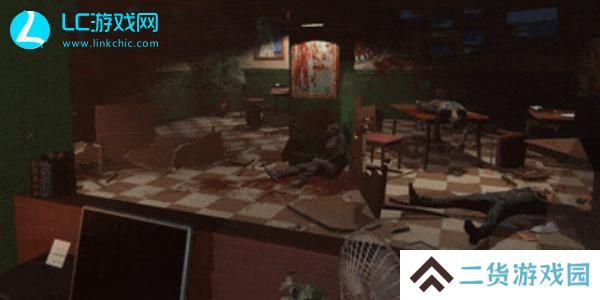 犯罪现场清洁工steam叫什么