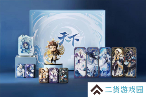 来《天下》手游 上线就送祈愿外观