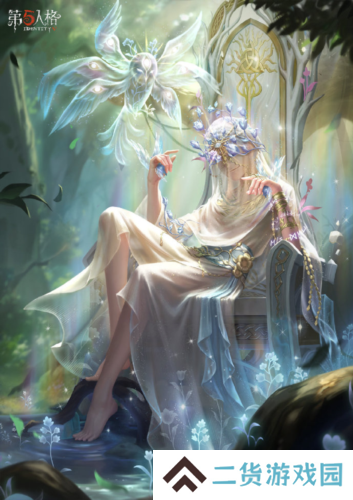 《第五人格》先知虚妄杰作时装重磅揭秘