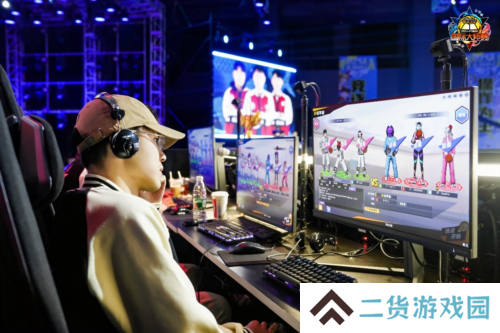 街头篮球6